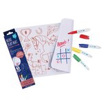 Mini playmat en silicone Pony CLub