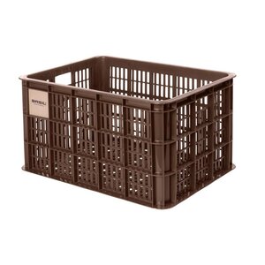 Caisse Basil vélo 40L