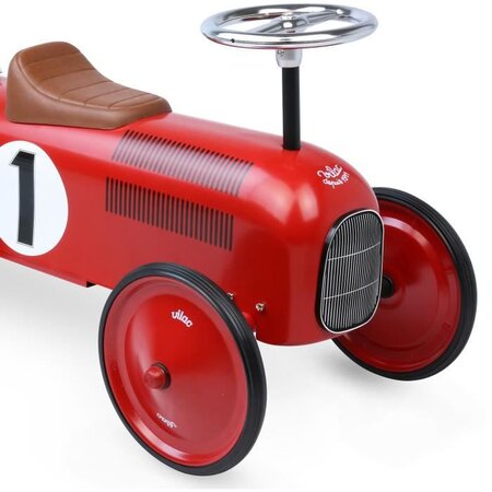 Porteur voiture retro store