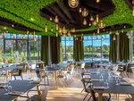 SMARTBOX - Coffret Cadeau Mercure Chantilly 4 étoiles : 1 nuit en hôtel avec spa et dîner -  Séjour