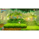 Wonderboy asha in Monster World Jeu PS4