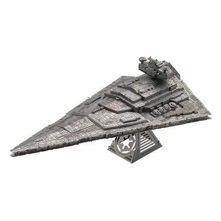 Maquette Iconx Star Wars Imperial Star Destroyer 17 cm
