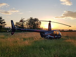 SMARTBOX - Coffret Cadeau Vol en hélicoptère de 20 min pour 2 personnes près de Beaune -  Sport & Aventure