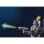 PLAYMOBIL 71300 - Novelmore Géant de combat