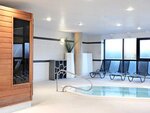 SMARTBOX - Coffret Cadeau Thalazur Ouistreham 4 étoiles : 1 nuit avec accès spa marin et soin -  Séjour