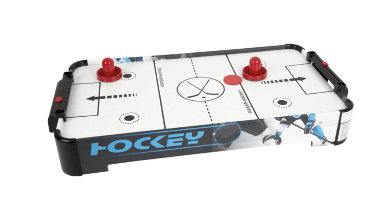 Air hockey Champion La Poste