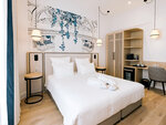 SMARTBOX - Coffret Cadeau 2 jours en hôtel 4* au cœur de Bordeaux -  Séjour