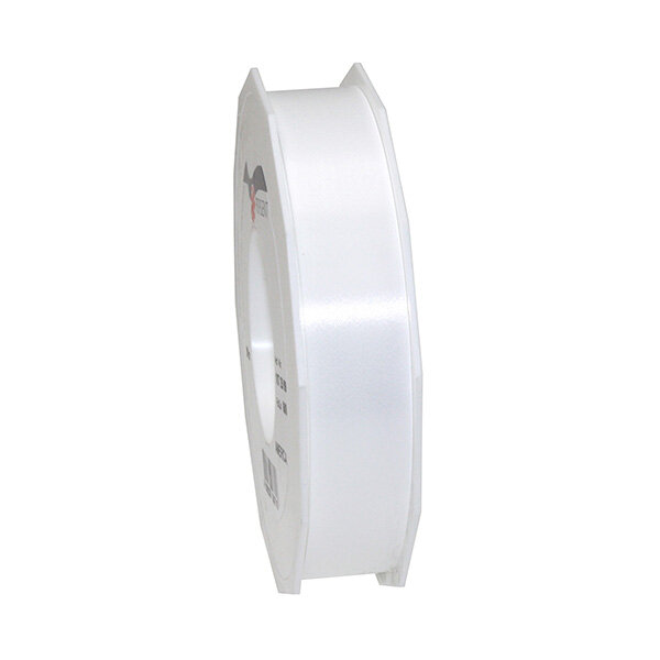 Bolduc america 91-m-rouleau 25 mm blanc cassé