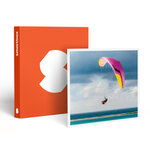 SMARTBOX - Coffret Cadeau Vol en parapente de 20 min au-dessus de la dune du Pilat -  Sport & Aventure