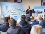 SMARTBOX - Coffret Cadeau Stage de pilotage monoplace : 15 à 21 tours sur circuit en Formule 4 Tatuus -  Sport & Aventure