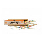 Mikado en bois - coffret en bois