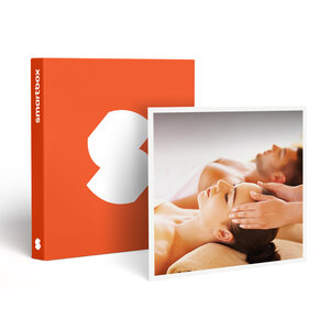 SMARTBOX - Coffret Cadeau Soin bien-être jusqu’à 4h à Angers -  Bien-être