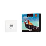 Disney Le Roi Lion - 30ème anniversaire Monnaie de 50€ Argent 5Oz