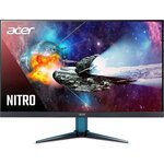 Acer nitro vg2 vg272up 68 6 cm (27") 2560 x 1440 pixels ultrawide quad hd led noir