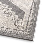 Dutch Lifestyle Tapis Dublin 230x160 cm Gris