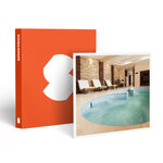 SMARTBOX - Coffret Cadeau 2 jours de détente avec accès au spa et dîner - Séjour