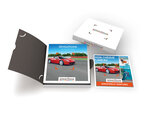 Smartbox - coffret cadeau - sensations et aventures