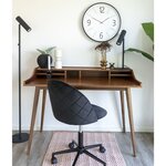 House Nordic Tapis d'entrée Esme Corail foncé