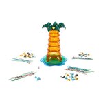 Mattel HTW65 - SOS Ouistiti Panique dans l'arbre