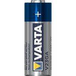 Pile alcaline 'Electronics' LRV08  V23GA  LR23A  MN21 - 12 volt VARTA