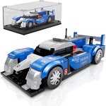 Mould King 27074 - PG 908 Kit de construction de maquettes RC