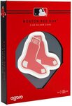 Pièce de monnaie en Argent 5 Dollars g 93.3 (3 oz) Millésime 2025 BOSTON RED SOX