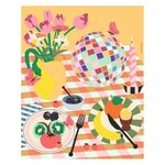 Creart - 24x30 - Disco -