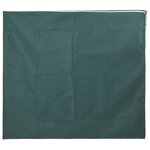 vidaXL Housse de protection pour plantes avec fermeture éclair 70 g/m²