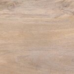 vidaXL Meuble TV 100x34x46 cm bois massif de manguier