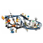 31142 Les montagnes russes de lespace