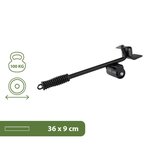 Pack and Move - Soulève Meubles - Lève Porte - 100 KG - Détacher porte sans effort - Pour meubles lourds