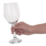 Verre à vin solar 310 ml - lot de 48 - olympia -  - verre x197mm