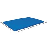 Bestway Couverture de piscine Flowclear 221x150 cm