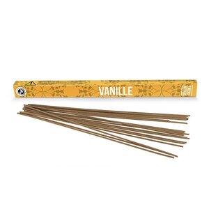 Encens japonais à la Vanille