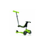 Trottinette  4 en 1 V2 Lime Green