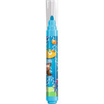 Feutres de coloriage - Enfant - Maxi pointe - Dès 1 an - Encre lavable - Maped
