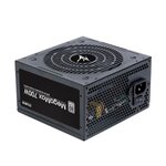 Zalman zm700-txii unité d'alimentation d'énergie 700 w 20+4 pin atx atx noir