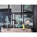 Marqueur Craie Liquide 4085 Noir Pointe Fine 1-2 mm x 10 EDDING