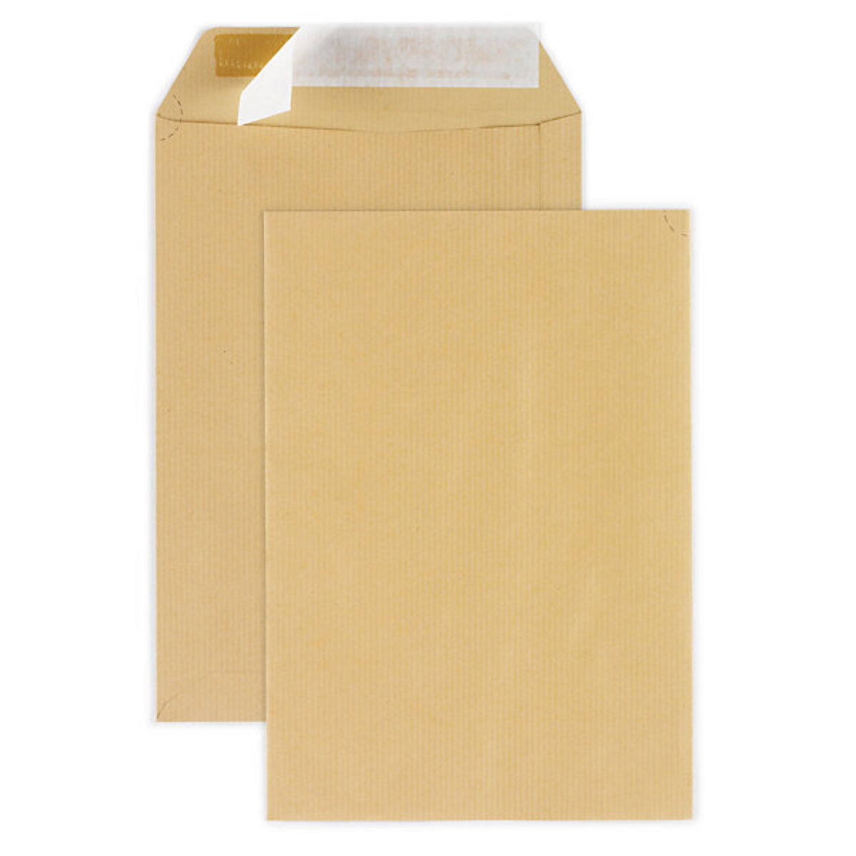 Wanxida 50pz Buste Per Spedizione Con Aniglia, Sacchetti Plastica - Foto 12