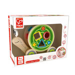 Escargot à tirer hape e0349