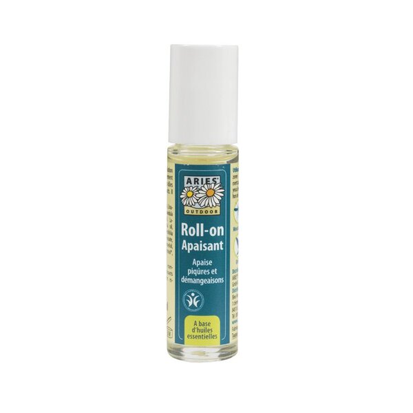 Roll-on apaisant - 10 ml