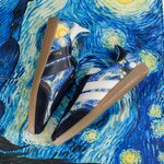 CAVAL x La Nuit étoilée