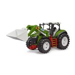 Bruder 03451 - Roadmax tracteur avec chargeur avant