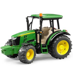Bruder tracteur john deere 5115m 1:16