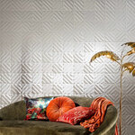 WallArt Panneaux muraux 3D 24 Pièces GA-WA32 Noah