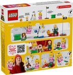 71441 Les aventures de lego® peach  interactive