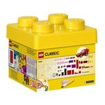Lego classic 10692 les briques créatives - 221 pieces