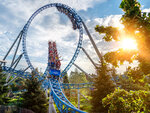 SMARTBOX - Coffret Cadeau Europa-Park 2026 : billet d’entrée pour 2 adultes Haute saison (1 jour) -  Sport & Aventure