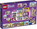 41704 Limmeuble de la grand-rue ® Friends