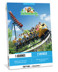 Coffret cadeau - ticketbox - bellewaerde